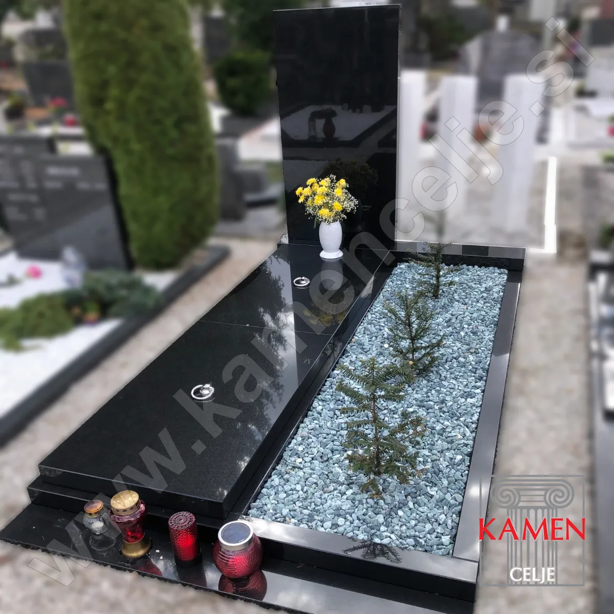 Kamen Celje - Enojni spomenik 14