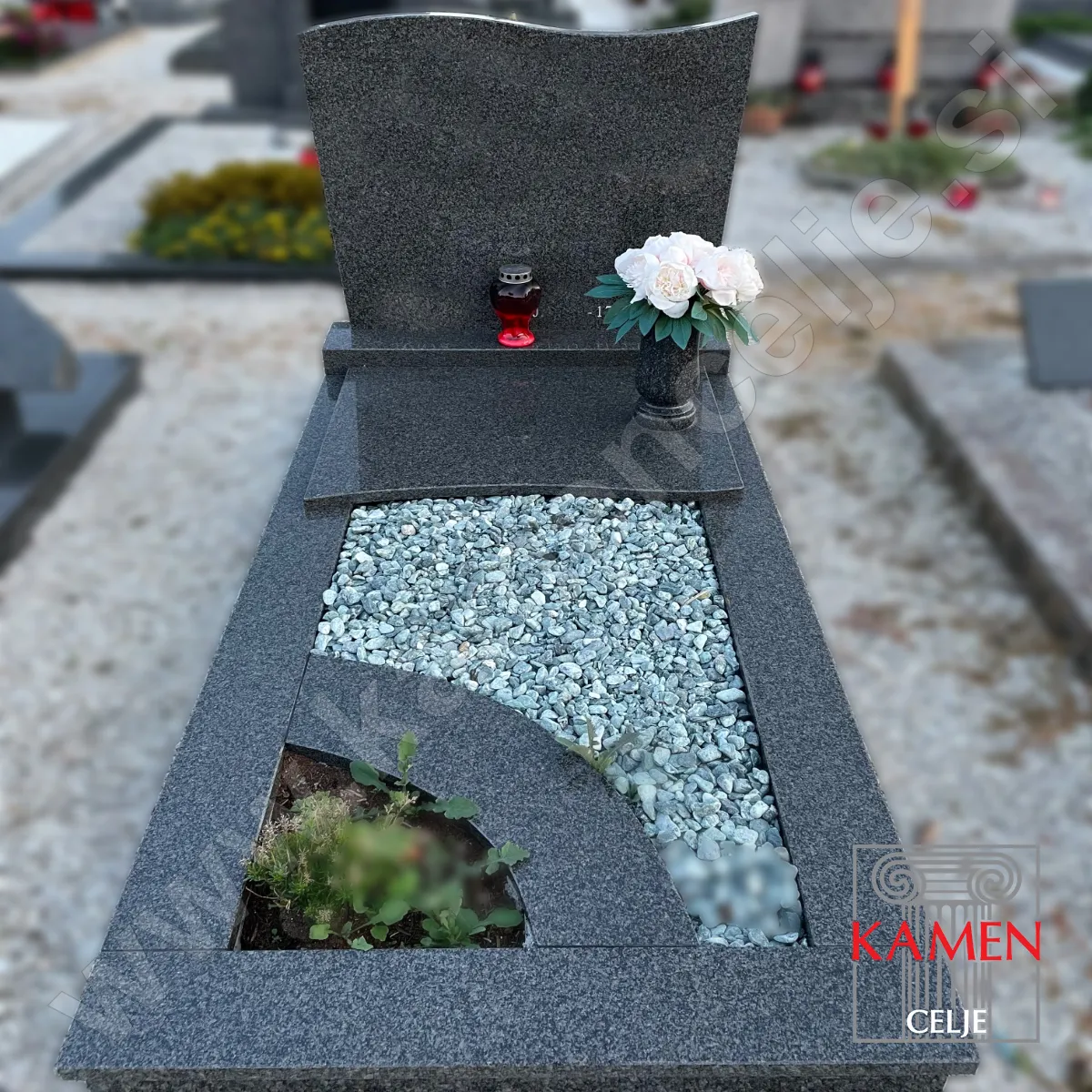 Kamen Celje - Enojni spomenik 15