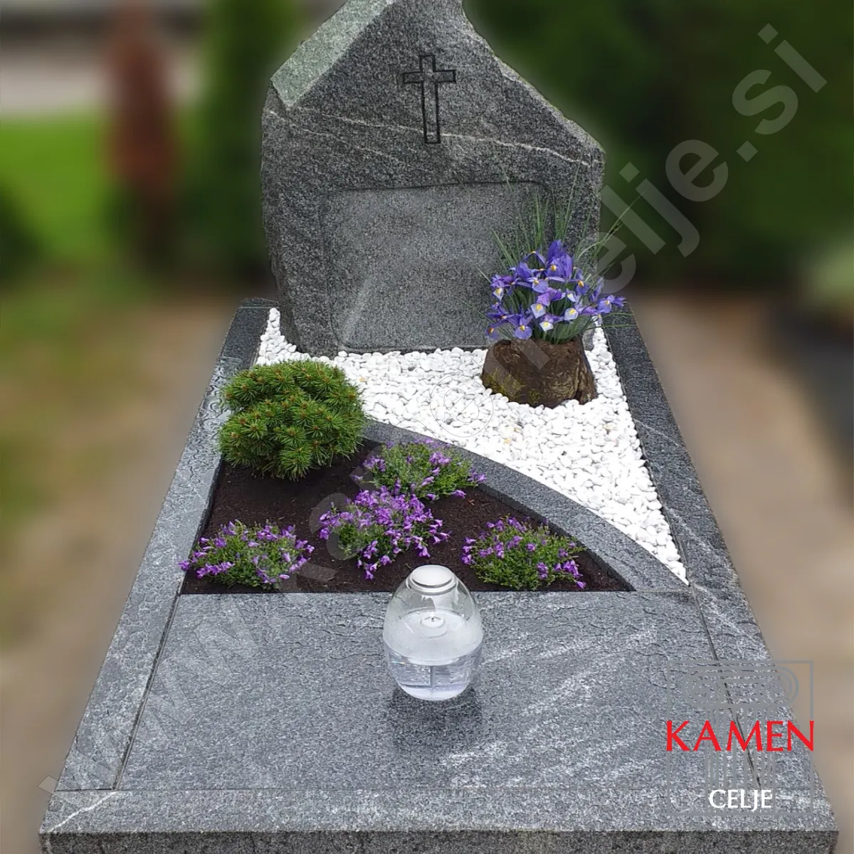 Kamen Celje - Enojni spomenik 02
