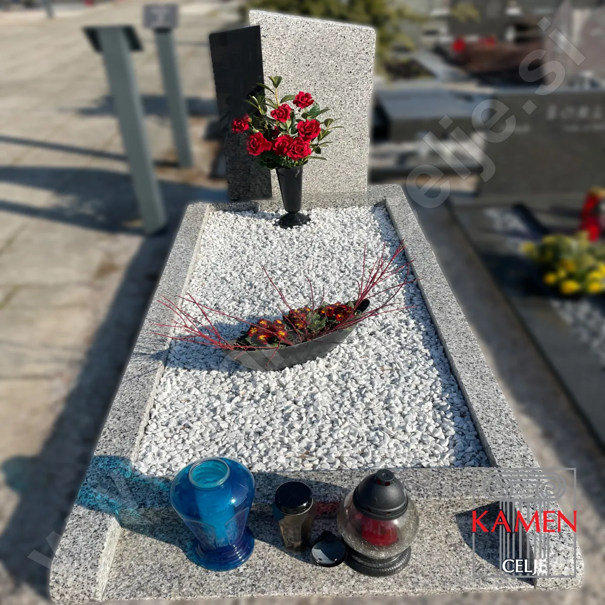 Kamen Celje - Enojni spomenik 29