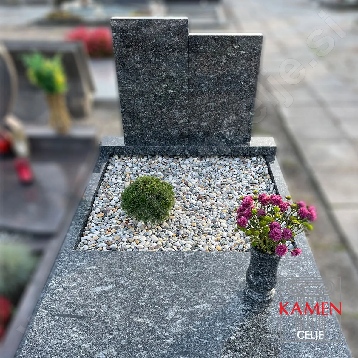 Kamen Celje - Enojni spomenik 56
