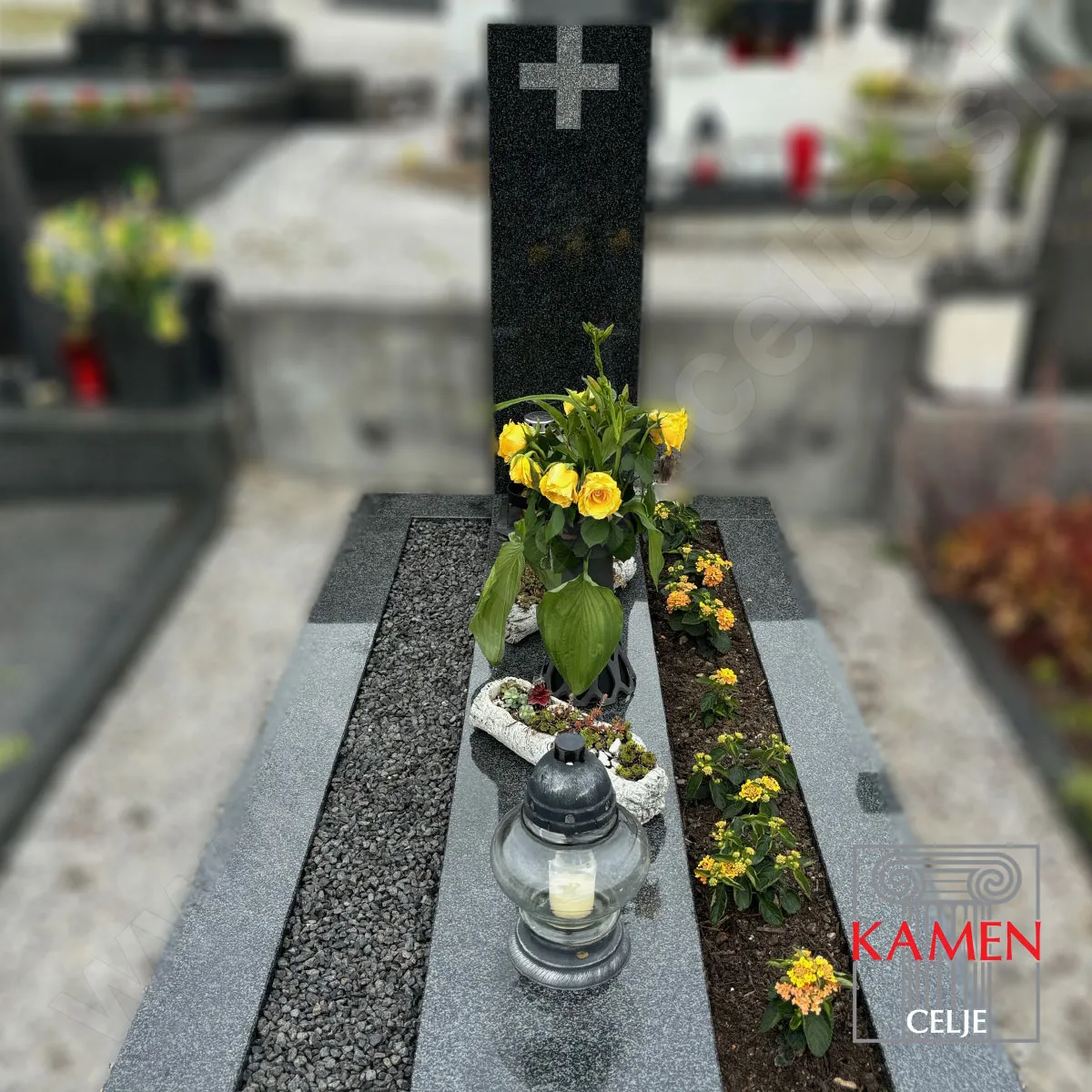 Kamen Celje - Enojni spomenik 32